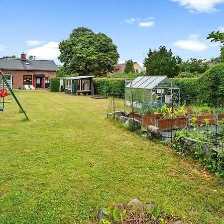 Prázdninový dům 4025-borre-liselundvej-20 *