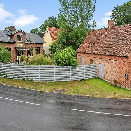 Prázdninový dům 4025-borre-liselundvej-20
